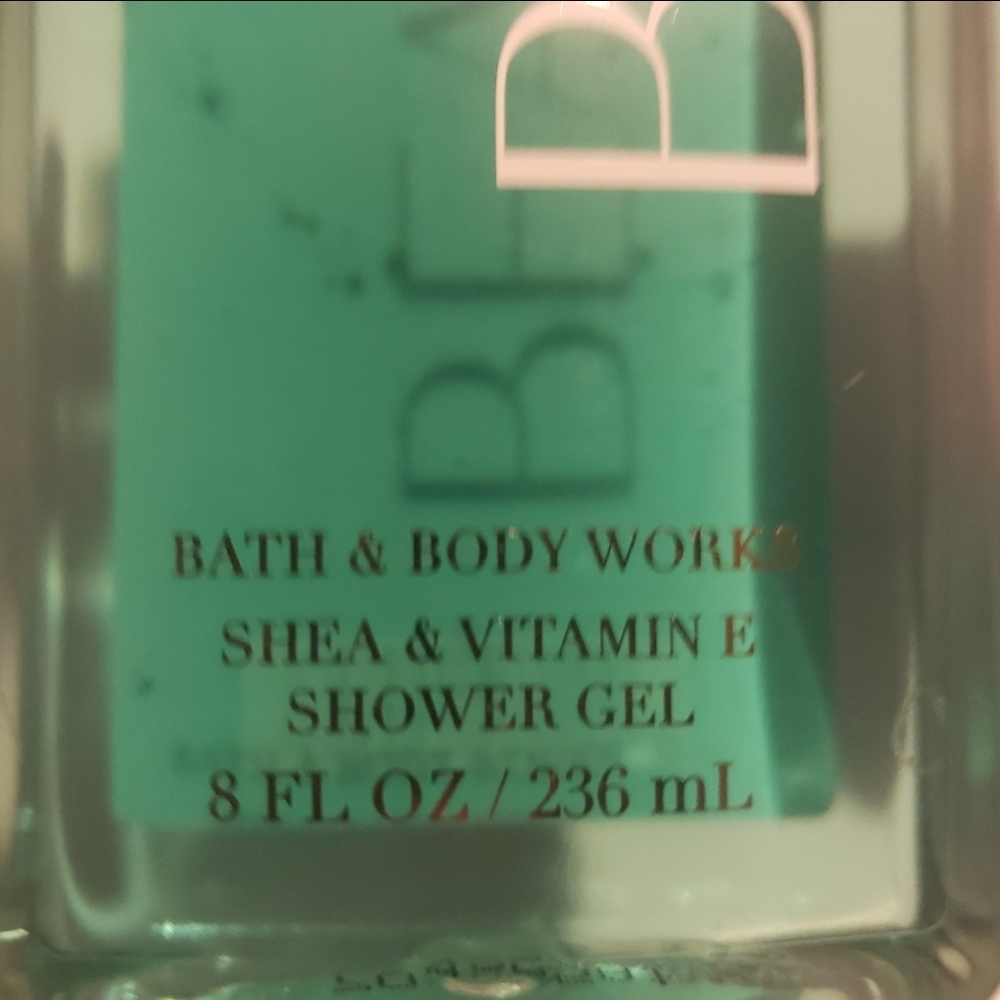 At the Beach shower Gel Bath and Body Works - Picture 2 of 4